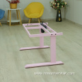 Single motor table holder for children